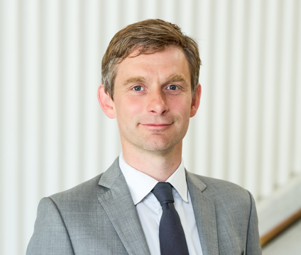Thomas Trøst Hansen